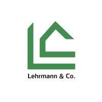 lokalbolig lehrmann & co. logo image