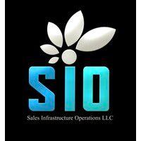 sales infrastructure operations llc logo image