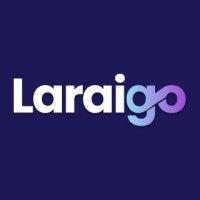 laraigo logo image