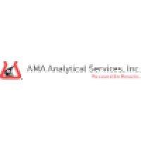 ama analytical services, inc. logo image