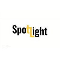 spotlight logo image