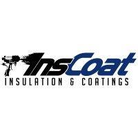 inscoat insulation and coatings logo image