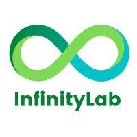 infinitylab logo image