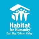 logo of Habitat For Humanity East Bay Silicon Valley