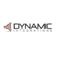 dynamic integrations logo image