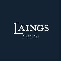 laings jewellers