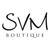 svm boutique logo image