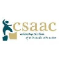 csaac logo image