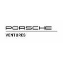 logo of Porsche Ventures