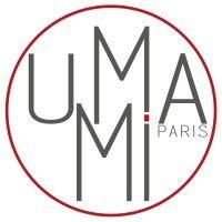 umami paris logo image