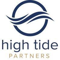 high tide partners logo image