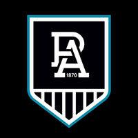 port adelaide fc logo image