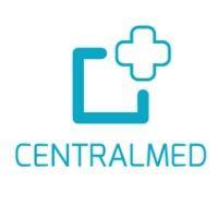 centralmed - segurança e saúde no trabalho logo image