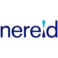 nereid therapeutics logo image