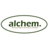 alchem logo image