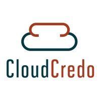 cloudcredo logo image