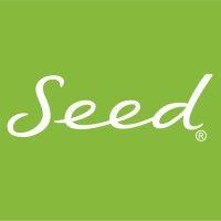 seed strategy logo image