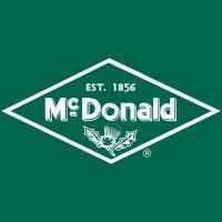 a.y. mcdonald mfg. co. logo image