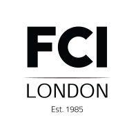 fci london logo image