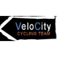 velocity sports logo image