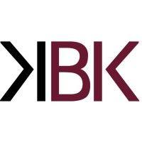 kbk capital management llc logo image