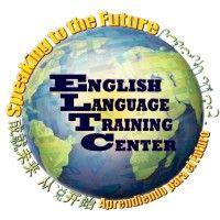 english language training center at texas a&m university-kingsville logo image