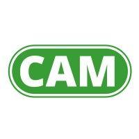 cam systems logo image