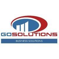 gosolutions logo image