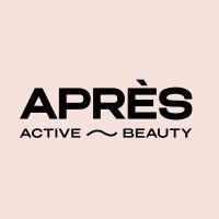 après beauty logo image