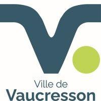 ville de vaucresson logo image