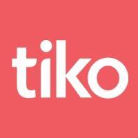 tiko energy solutions logo image