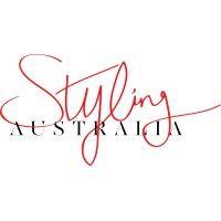 the styling australia trust logo image