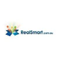 www.realsmart.com.au logo image