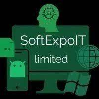 softexpoit pvt. limited logo image