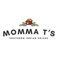 momma t's southern indian spices logo image