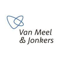 van meel en jonkers accountants & belastingadviseurs logo image