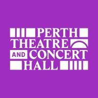 perth theatre and concert hall logo image