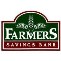 farmers savings bank logo image