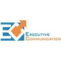 executive communication usa inc. logo image