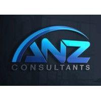 anz consultants logo image