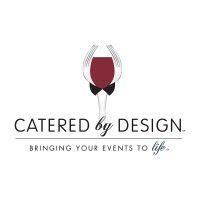 catered by design logo image