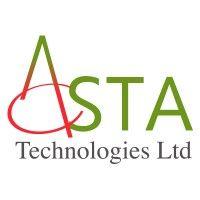 asta technologies ltd logo image