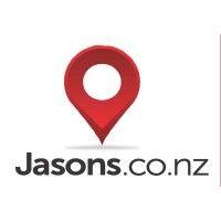 jasons logo image