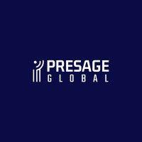 presage global logo image