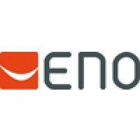 eno telecom gmbh logo image