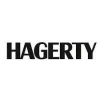 hagerty dennis t logo image