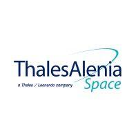 thales alenia space