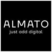 almato ai logo image