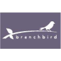 branchbird logo image