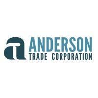 anderson trade corporation logo image